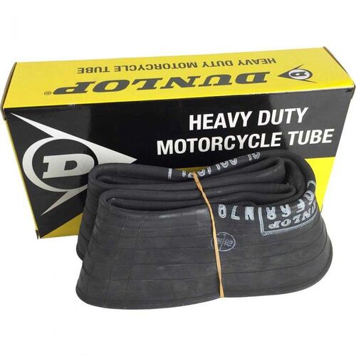 Dunlop Inch Tube 160-180-17