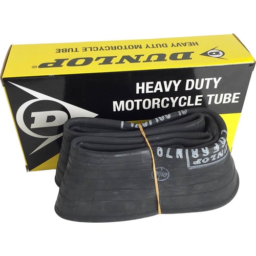 Dunlop HD Tube 110/120-18