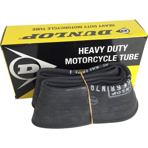 Dunlop Heavy Duty Tube 90/100-21