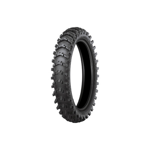 Dunlop MX14 110/100-18 64M Mud/Sand Rear