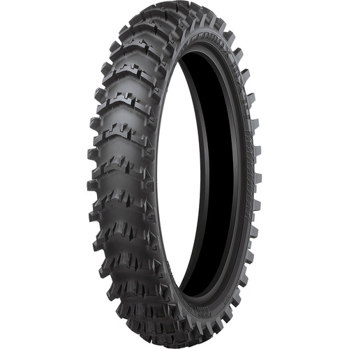 Dunlop MX14 120/80-19 63M Mud/Sand Rear Tyre