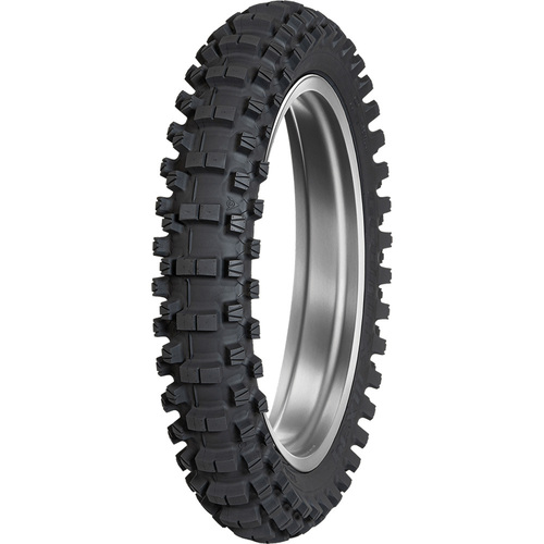 Dunlop MX34 110/90-19 62M INT/SOFT Rear