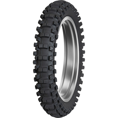 Dunlop 120/90-19 66M MX34 INT/SOFT