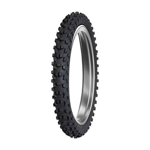 Dunlop MX34F 80/100-21 51M Int/Soft Front