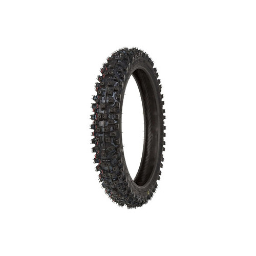 Dunlop MX53F Medium 60/100-10 33J TT Front