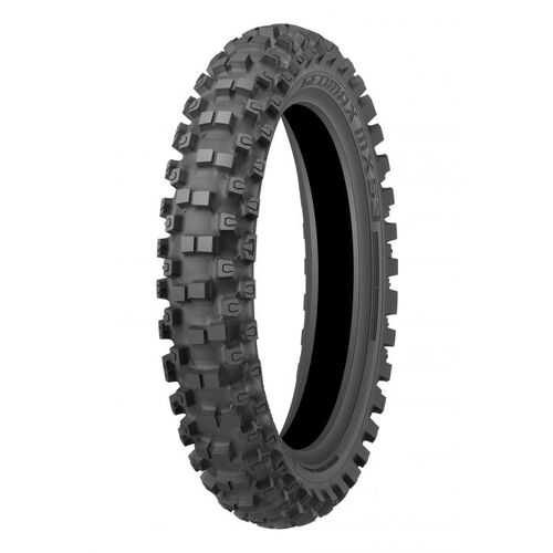 Dunlop MX53 80/100-12 41M TL TT Rear
