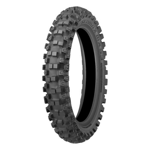 Dunlop MX53 Geomax Mini Int/Hard 90/100-14