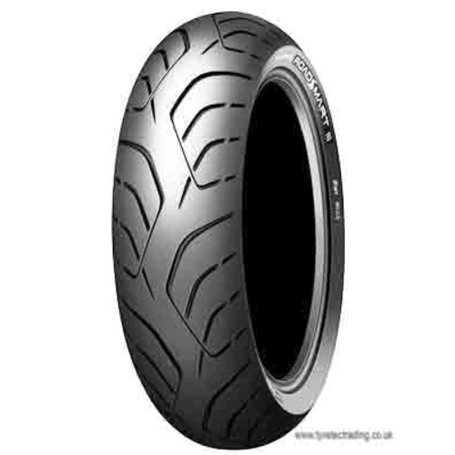 Dunlop RoadSmart 3 170/60ZR17 72W TL Rear