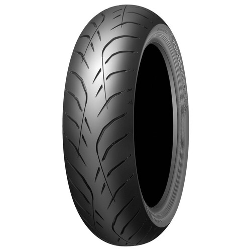 Dunlop Roadsmart 4 GT 190/50ZR17 D> 