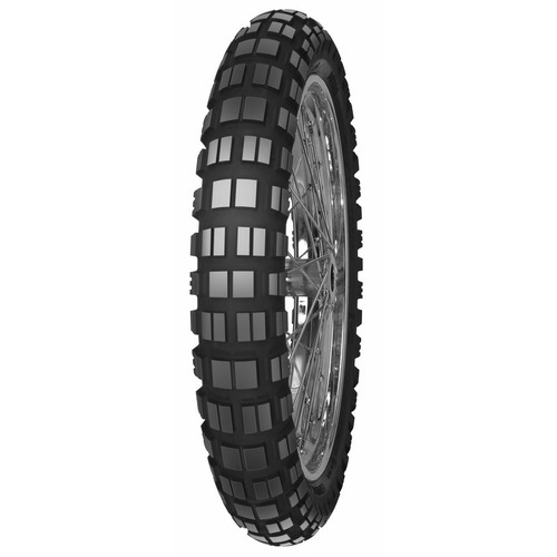 Mitas E-10 Dakar 90/90B-21 54T TL
