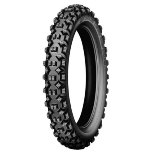 Michelin Enduro Comp 4 90/90-21 54R Front