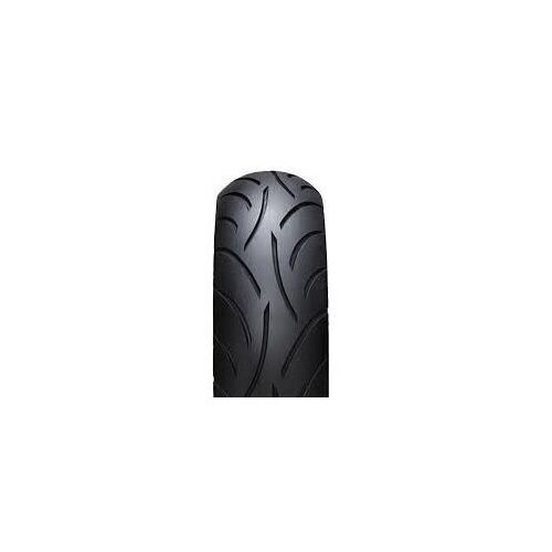 IRC SS560F PCX125 90/90-14 TL Front