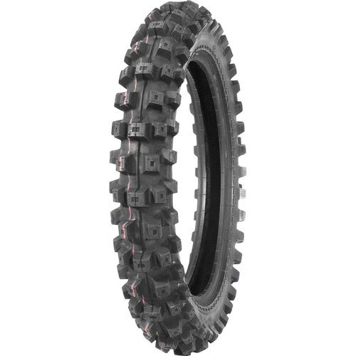 IRC VE33R Volcanduro 100/100-17 TT Rear