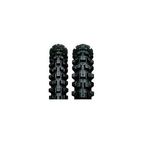 IRC VE-33R Volcanduro 110/100-17