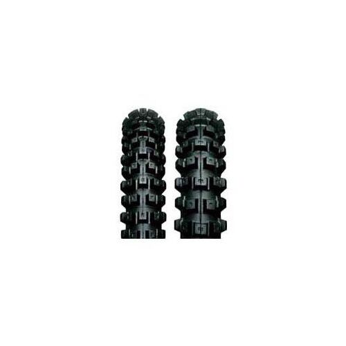 IRC VE-33R Volcanduro Enduro 6ply 510-17 TT Rear