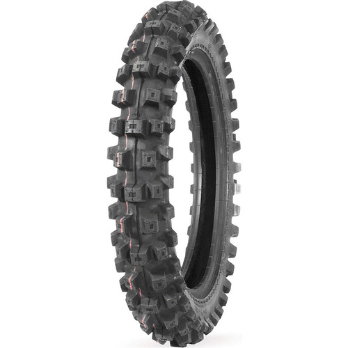 IRC VE33 Volcanduro 110/100-18 64M TT Rear