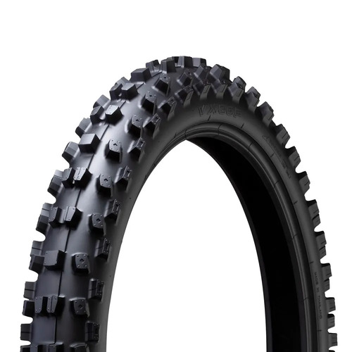 IRC VX30  80/100-21 Soft Front