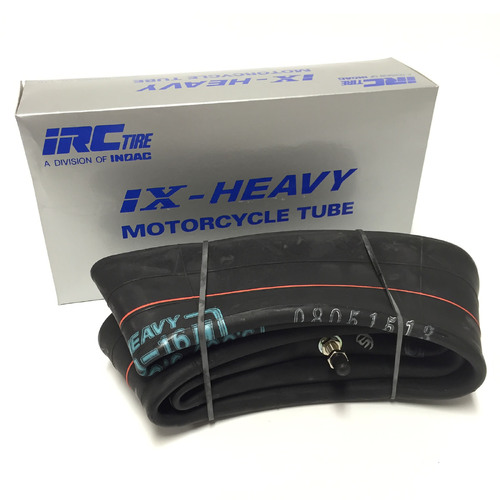 IRC 80/100-12 TUBE HEAVY DUTY (20)