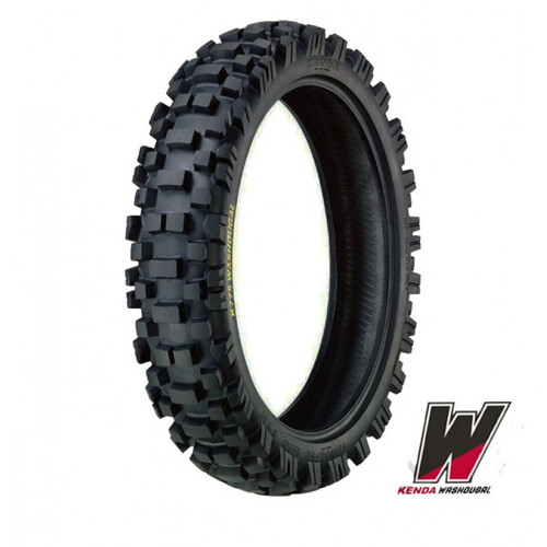 Kenda 100/100M18 K775 Washougal DOT 
