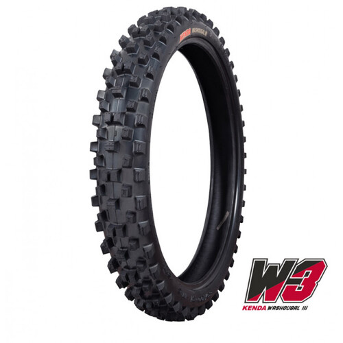 Kenda 80/100-21 K7102F Washougal III