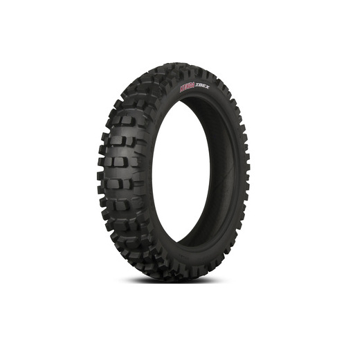 Pneu Michelin Tracker F TT 80/100/21 M/C 51R