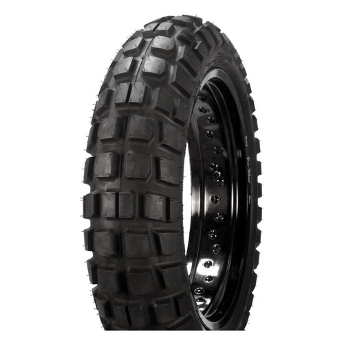 Kenda K784 Big Block Adventure 130/80QB17 65Q TL Rear