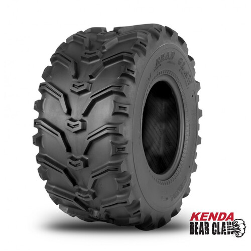 Kenda K299 Bear Claw 6PR 24/8.00-12