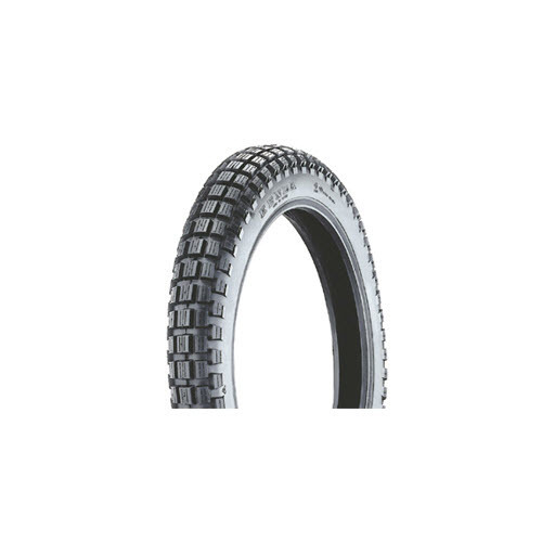 Wanda P261 Block Trail Postie Road Tyre 275-17
