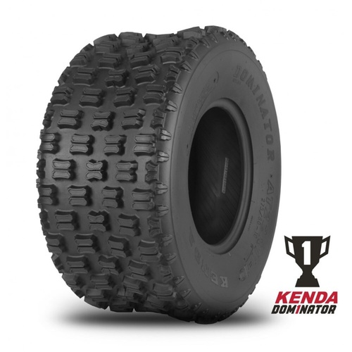 Kenda 20/11.00-8 K300 TL 4PR Dominator