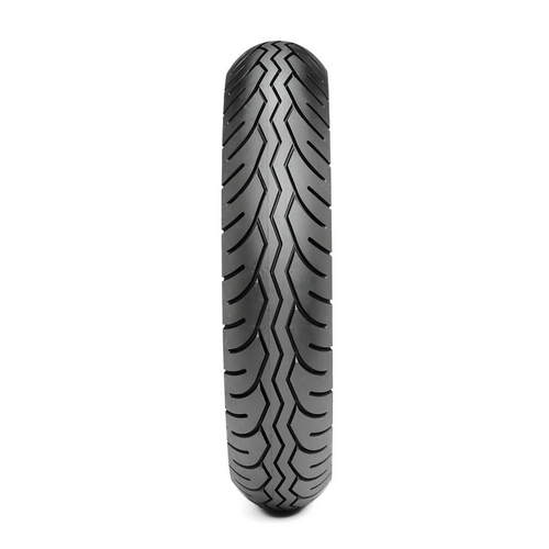 Metzeler Lasertec 130/90-15 66S T/L Rear