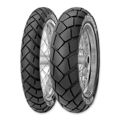 Metzeler Tourance 110/80R19 59V TL Front