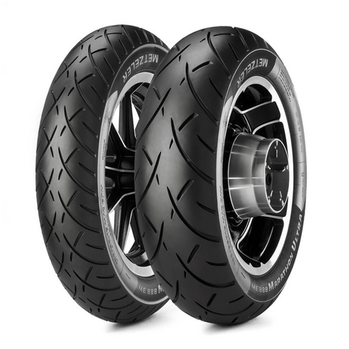 Metzeler ME888 Marathon Ultra 150/80B16 77H TL Rear