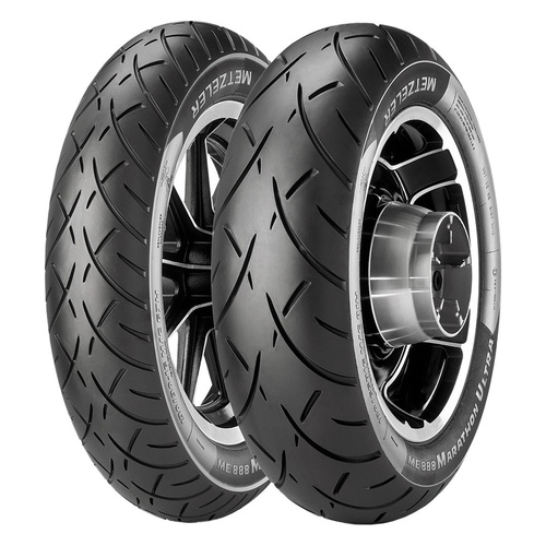 Metzeler ME888 Marathon Ultra MH90-21 54H TL Front