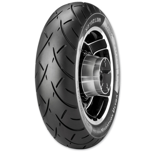 Metzeler ME888 Marathon Ultra 180/60HR16 74H TL Rear
