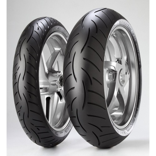 Metzeler Roadtec Z8 Interact (M) 160/60 ZR 17