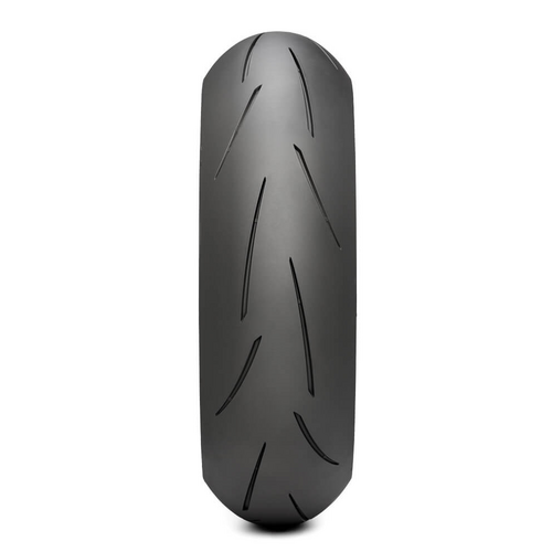 Metzeler Racetec RR K3 Hard 190/55ZR17 75W TL Rear