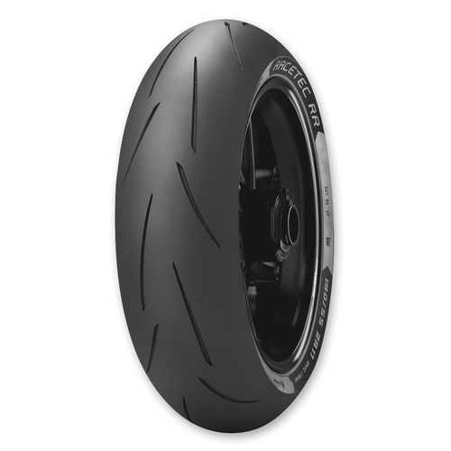 Metzeler Racetec RR K3 Hard 200/55ZR17