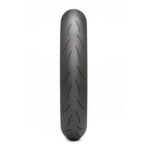 Metzeler Racetec RR K350 K2 Medium 120/70ZR17 58W TL Front