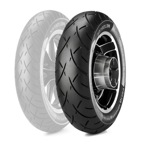 Metzeler ME888 Marathon Ultra 150/70B-18 76H TL Rear