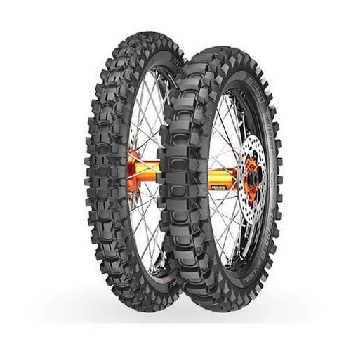 Metzeler 360 Mid-Hard 110/90-19
