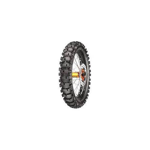 Metzeler MC360 Mid/Hard 140/80-18 70M TT Rear