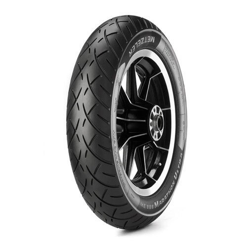Metzeler ME888 Marathon Ultra 130/70R18 63V TL Front