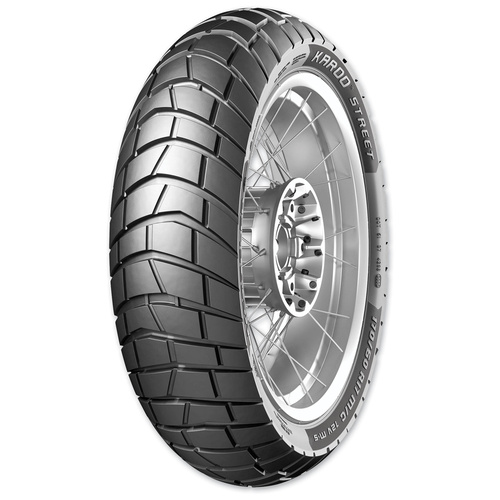 Metzeler Karoo Street 150/70R17 69V TL Rear