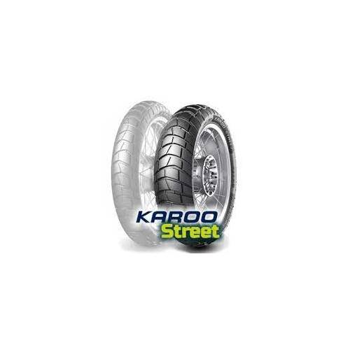 Metzeler Karoo Street 170/60R17 72V TL Rear