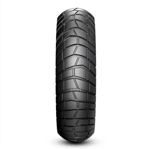 Metzeler Karoo Street 130/80R17 65V TL Rear