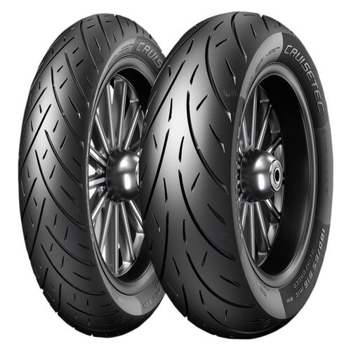 Metzeler Cruisetec 130/80B17 65H Front TL