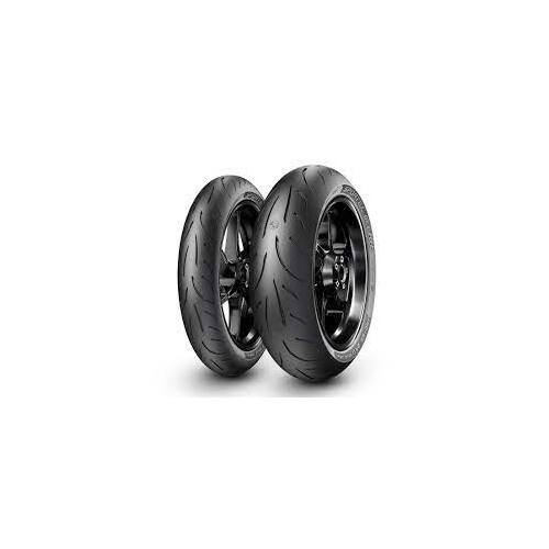 Metzeler Sportec M9 RR 120/70ZR17 58W TL Front