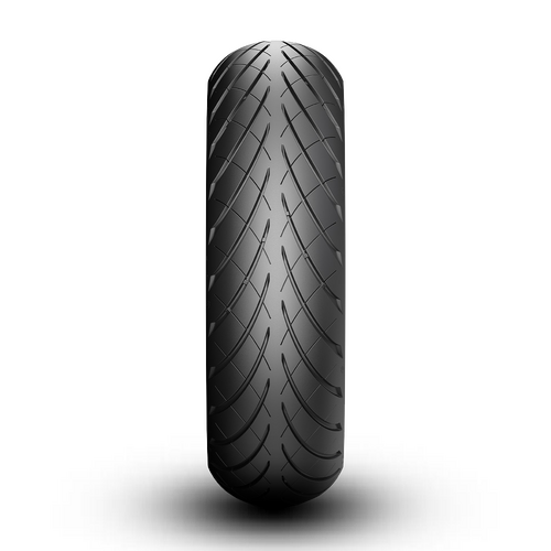Metzeler  130/70-12 62P Rear T/L Roadtec Scooter