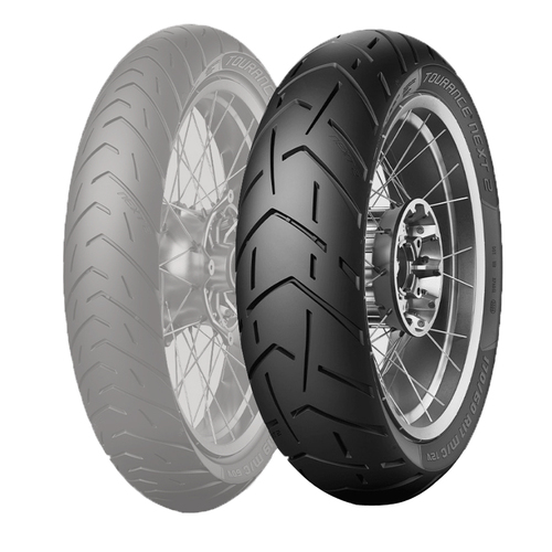 Metzeler Tourance Next 2 150/70R17 69V TL Rear