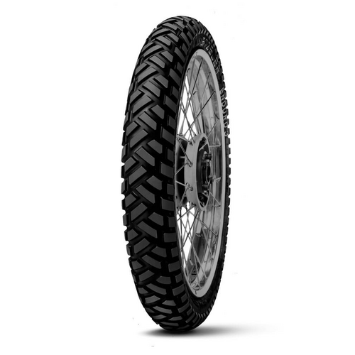 Metzeler Enduro 3 Sahara 90/90-21 54S TT Front